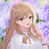 瀬名紫陽花