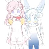 雪幻兔