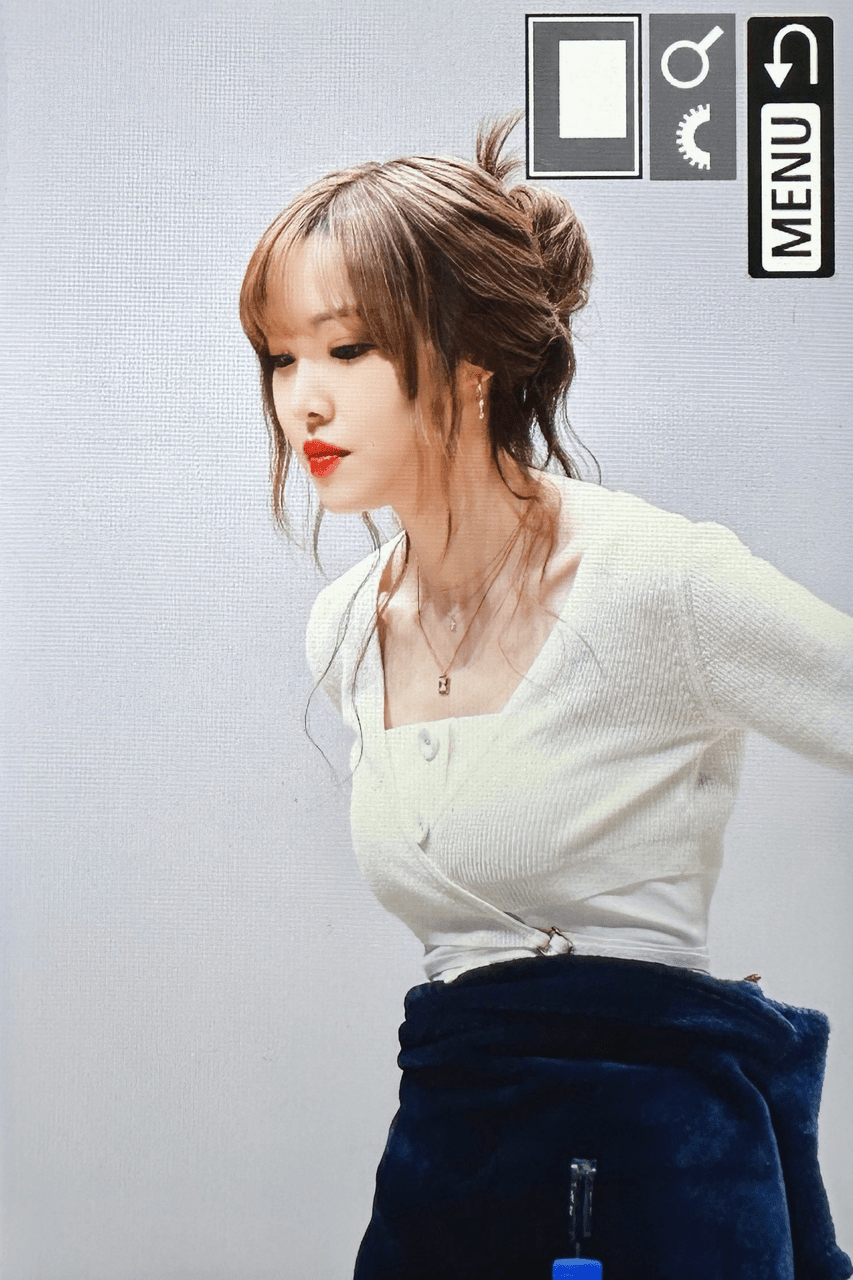 #行程 #簽售 230311 KTOWN4U YUJU 迷你二輯 [O] 粉絲簽售會 - GFRIEND板 | Dcard