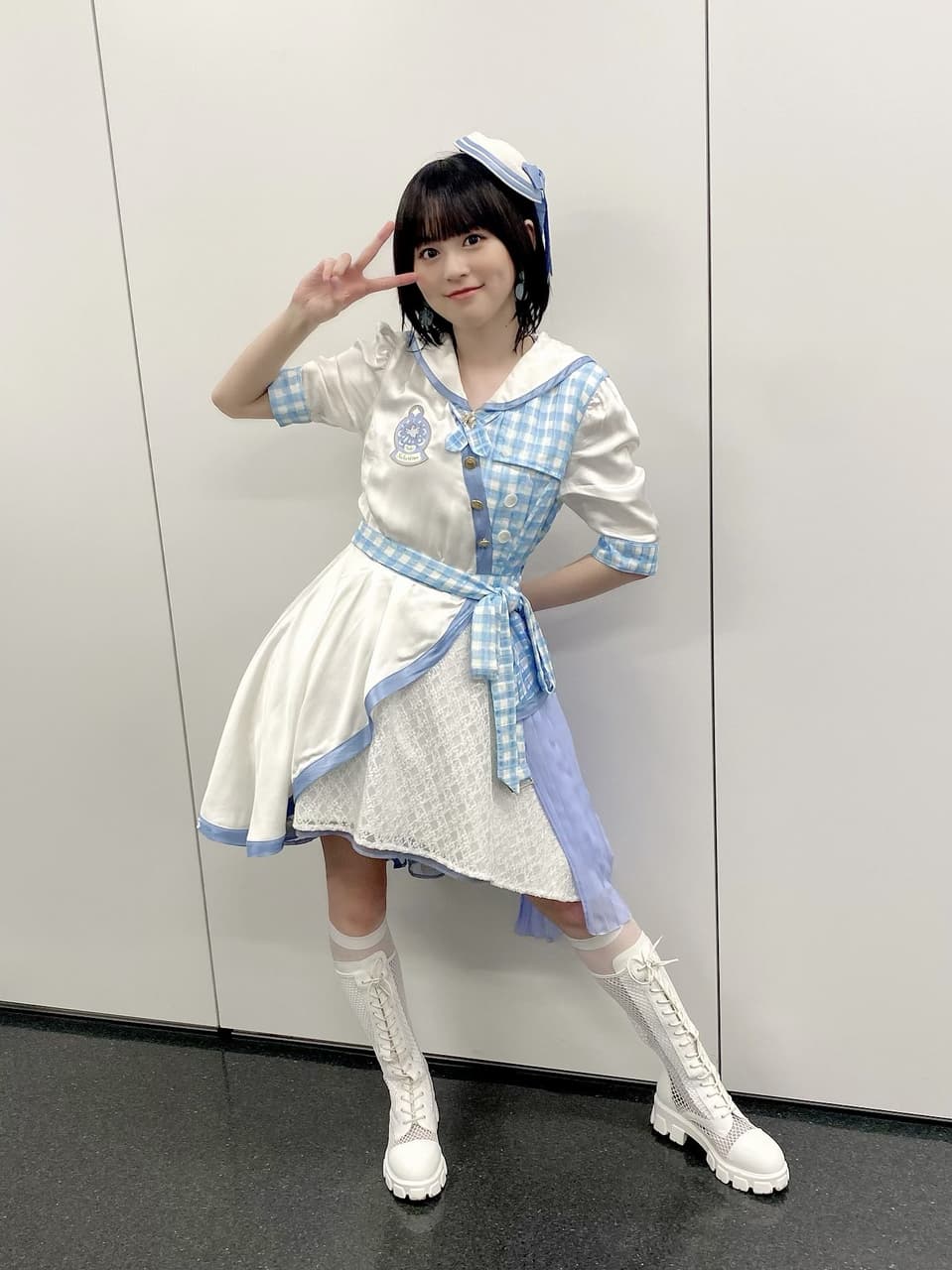 中島由貴1st LIVE ~Chapter I~ - 聲優板| Dcard