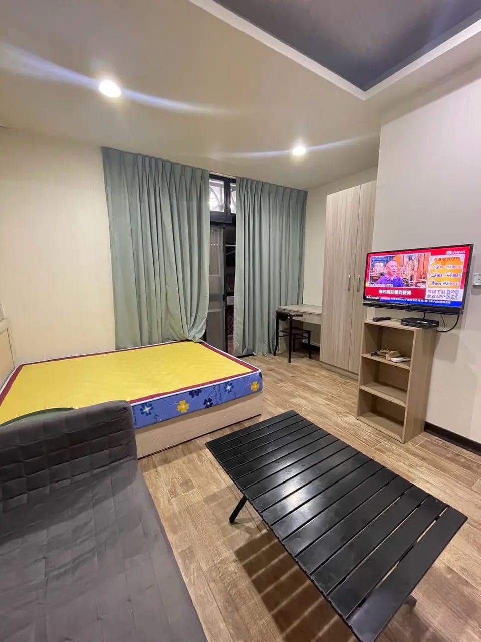 #招租 新北市三重套房 免仲介費近三
重國小站 - Image 1