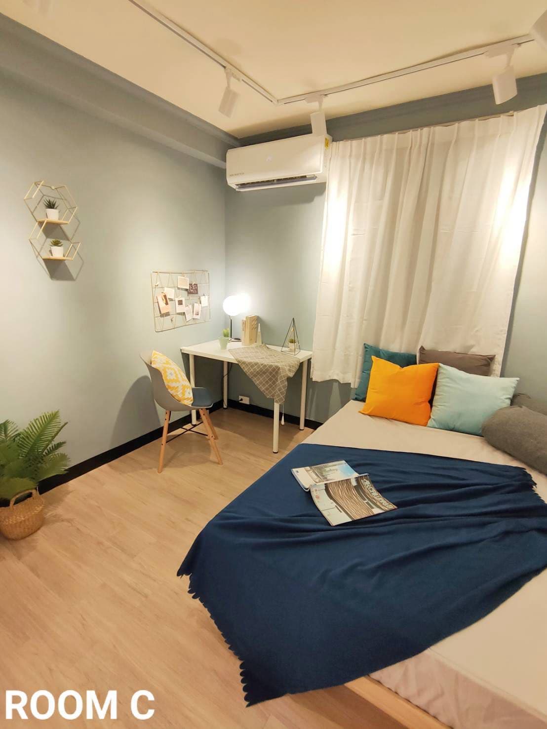 #招租 內湖東湖站雅房｜租補後1萬｜限女性 - Image 3