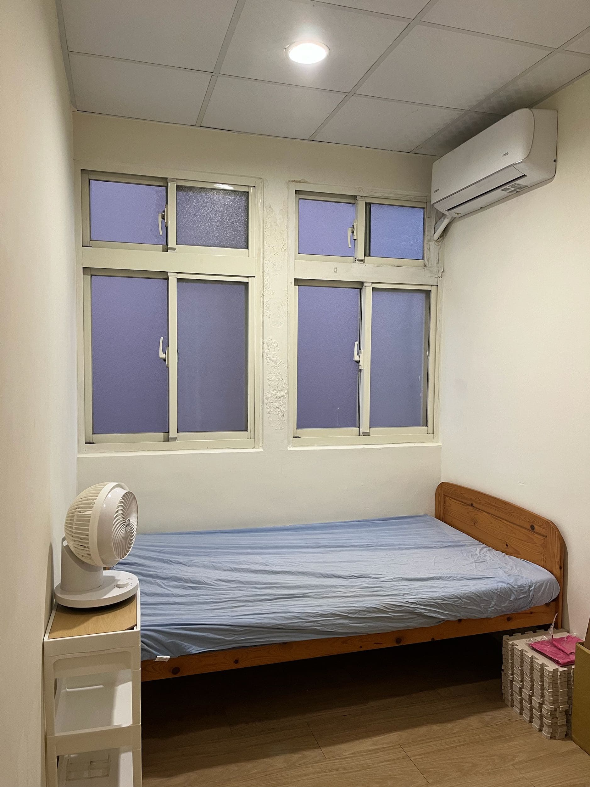 #招租 #招租 永和區福和橋旁雅房出租 - Image 1