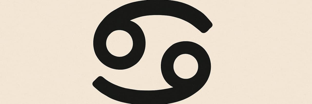 巨蟹座板最新文章與話題 | Dcard