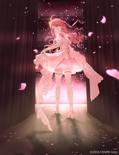 さくらみこ 1st Album flower rhapsody 限定版