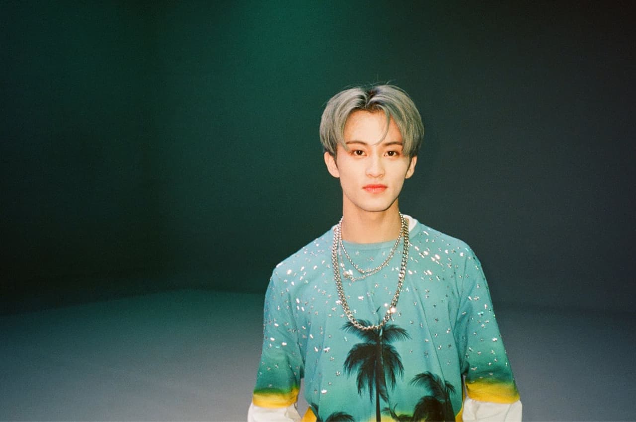 #討論 「這世界壞人很多,所以你要記得保護好自己」Happy Birthday, Mark🎂 - NCT板 | Dcard