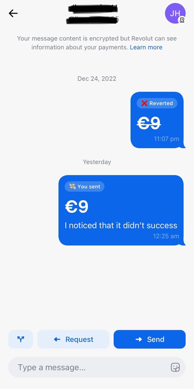 資訊分享歐美遊學必辦網銀- Revolut - 留學板| Dcard