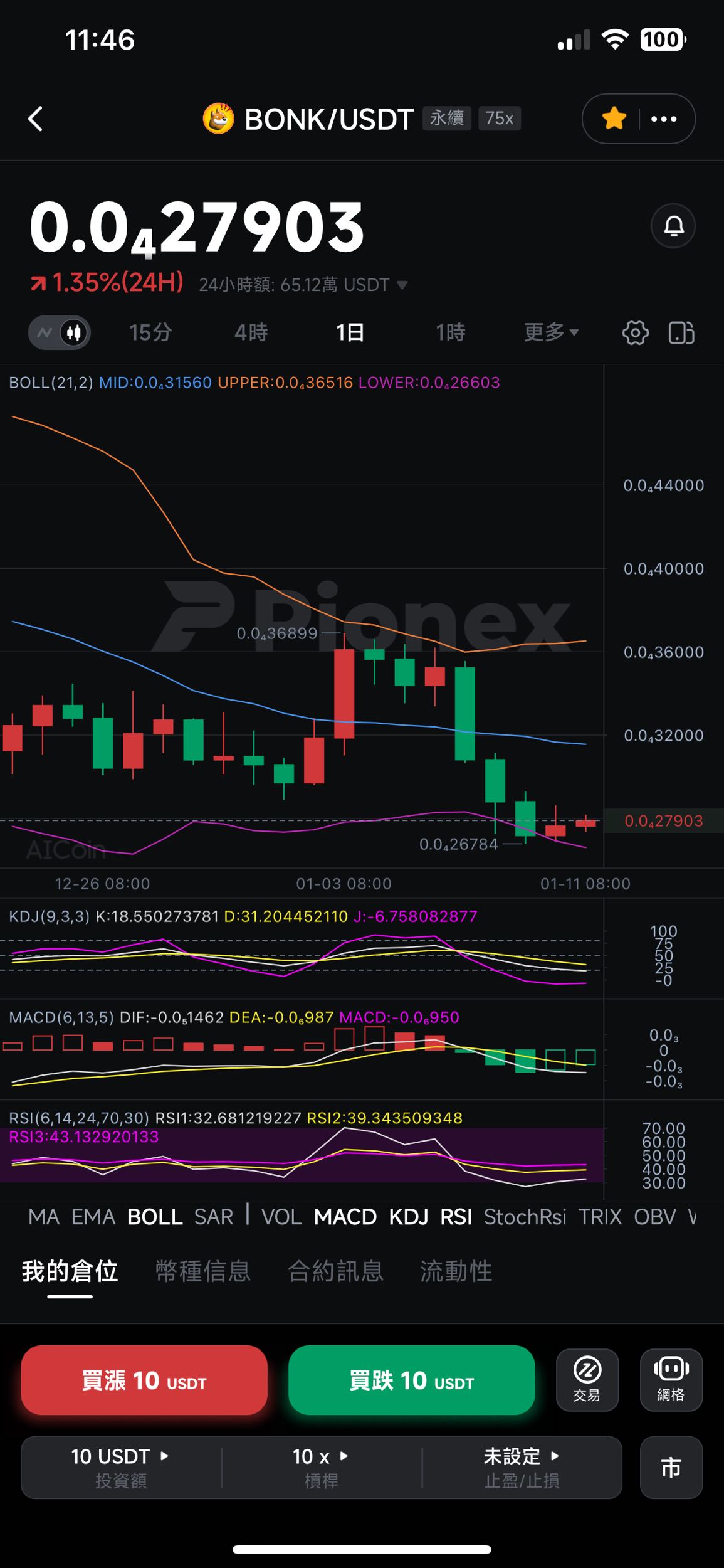派網手機app及電腦網頁版- 區塊鏈板| Dcard