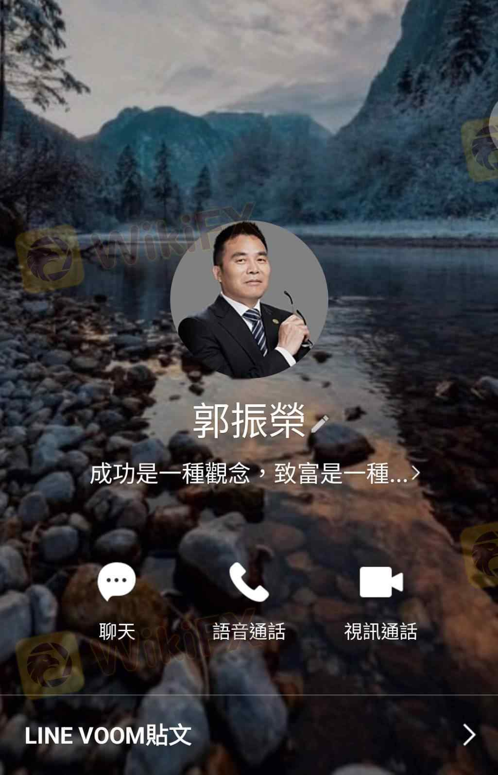 投資詐騙分享受害者經歷:vistova和寶鑫投顧聯手黑心詐騙！ - 反詐騙板| Dcard