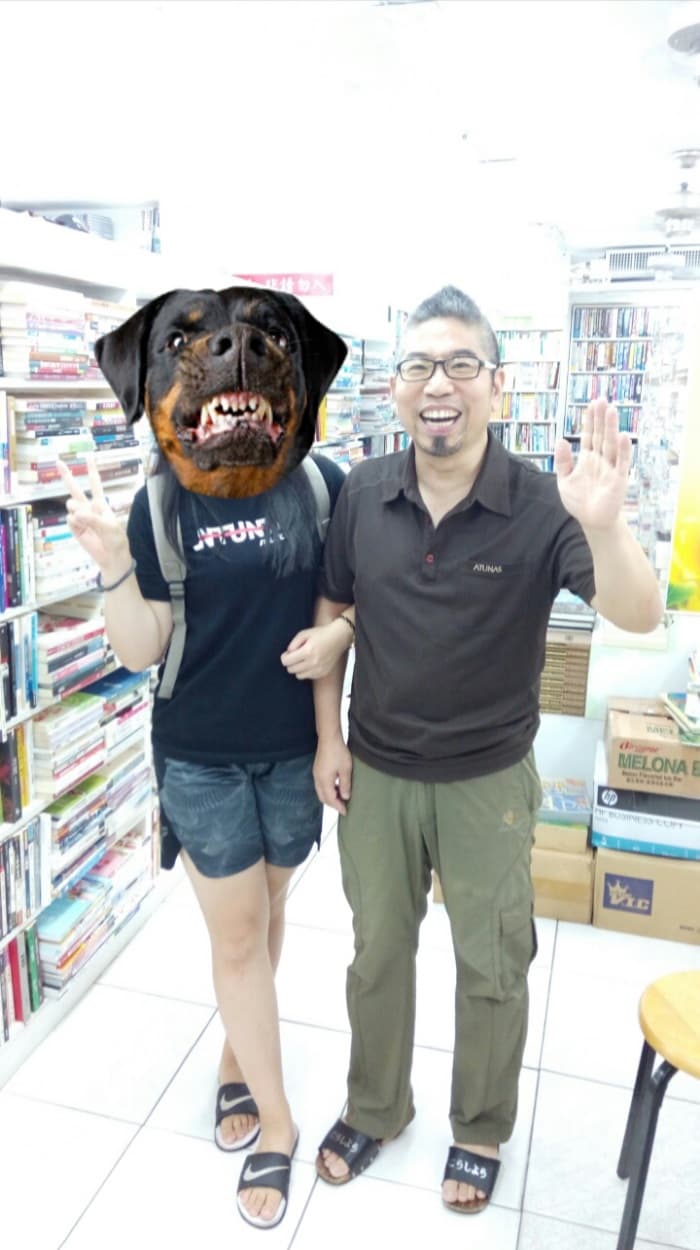 megapx