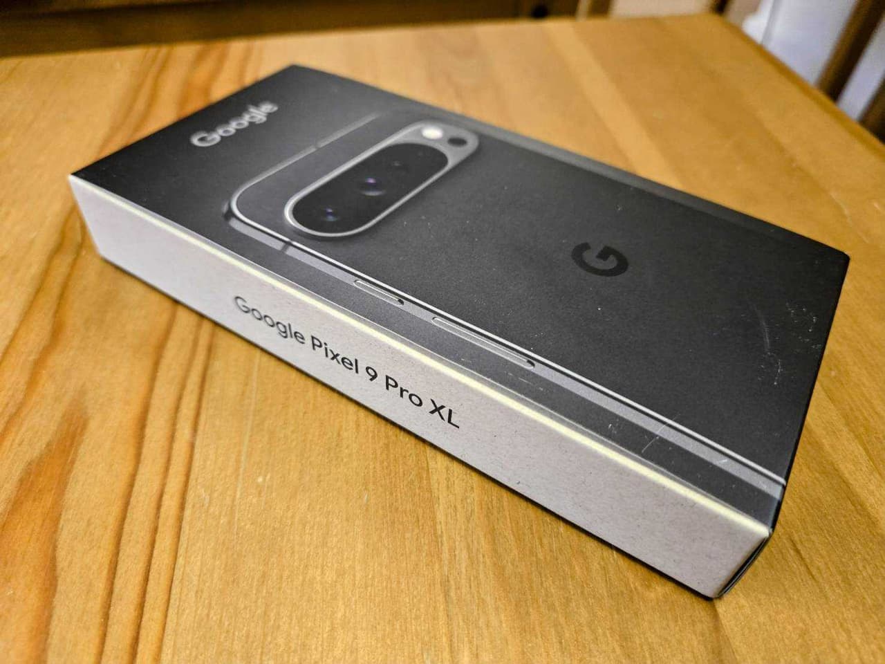 新品未開封 Google Pixel 9 Pro 256GB Obsidian 黒 ブラック SIMフリー  