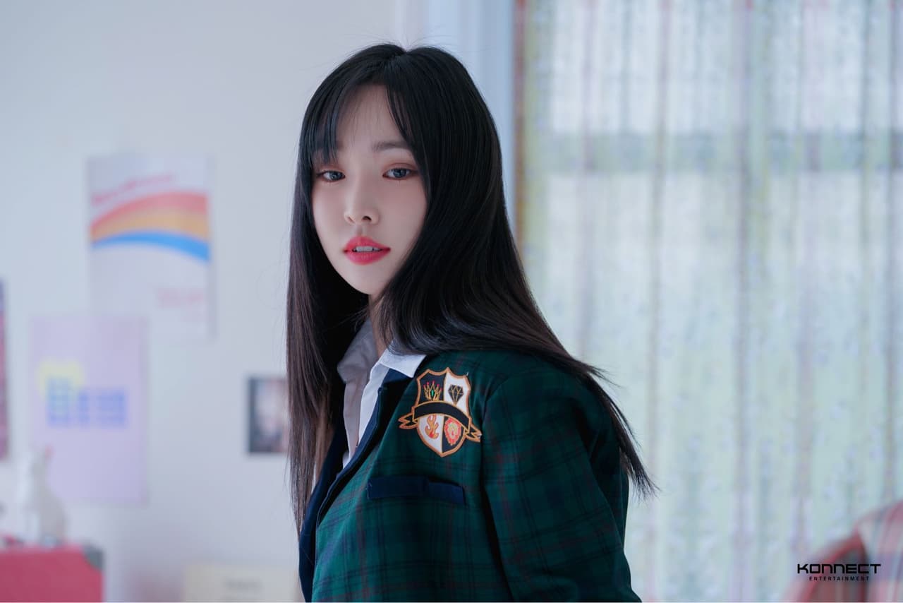 #翻譯 #Post 220226 【YujuPost】365天想念的Yuju - GFRIEND板 | Dcard