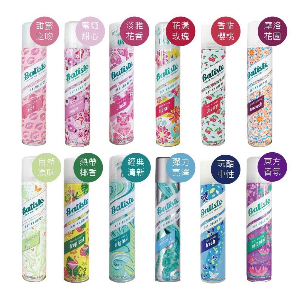 油頭乾洗髮推薦:7款蓬蓬粉、控油噴霧!瀏海清爽不留白神器評比 megapx