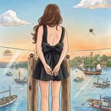 愛吃的貓女