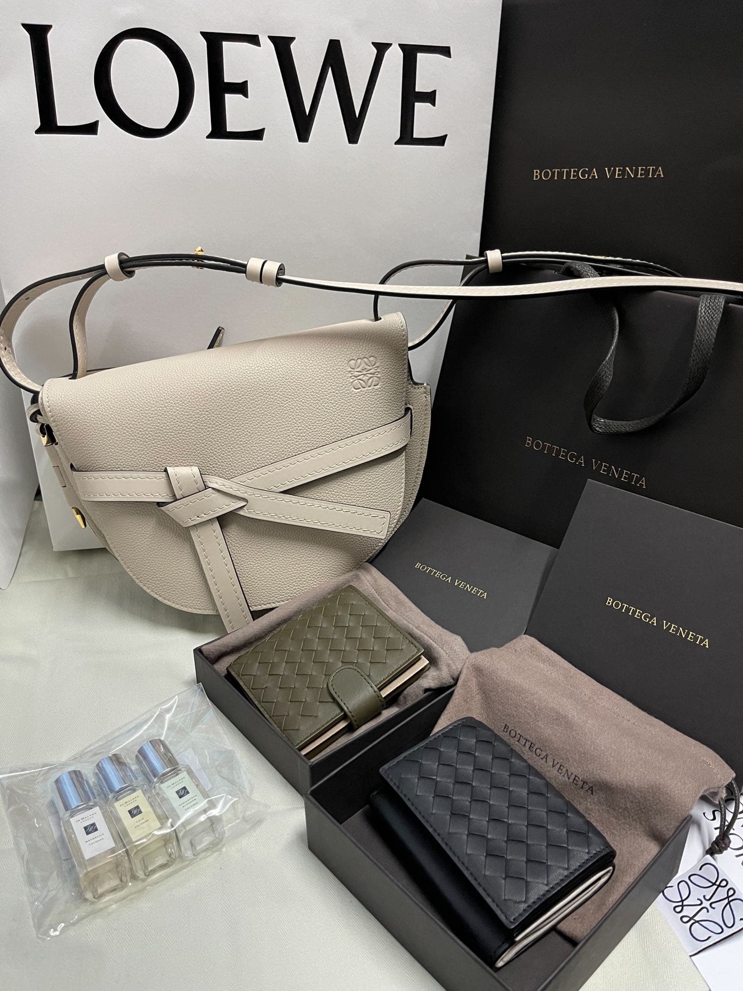 Loewe discount