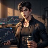幣圈劉伯溫-啾大JodaTrade