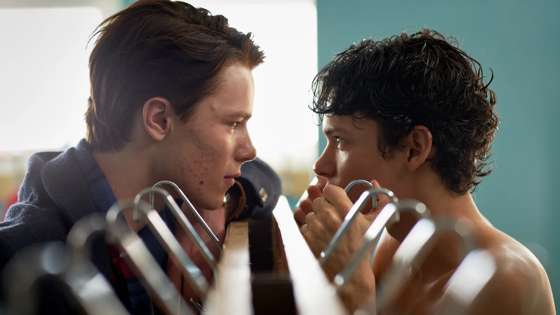 心得《王儲的抉擇/ Young Royals》有雷心得- Netflix板| Dcard