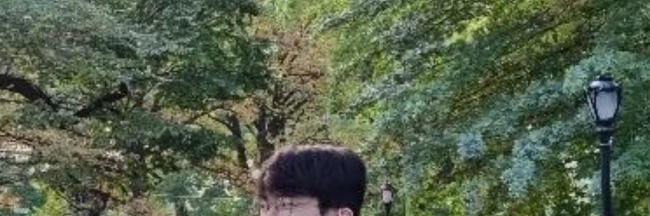 隨遇而安 🫧✨🍀
