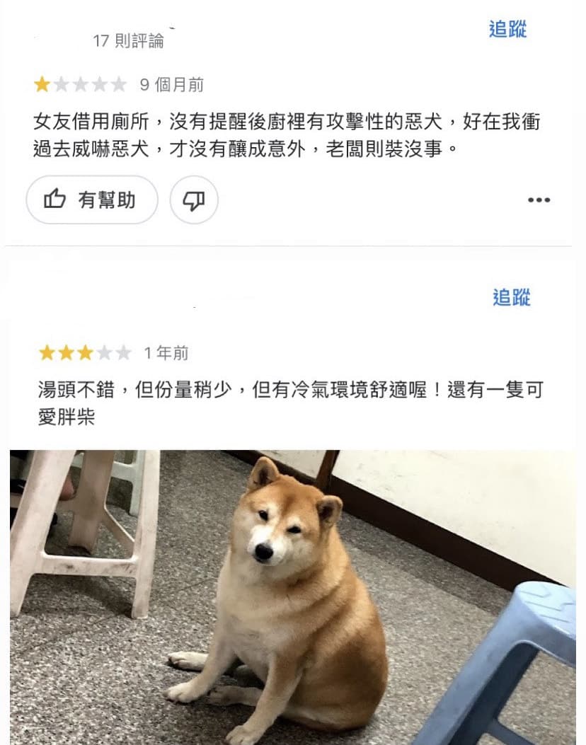 惡犬 這鍋我不背 梗圖板 Dcard