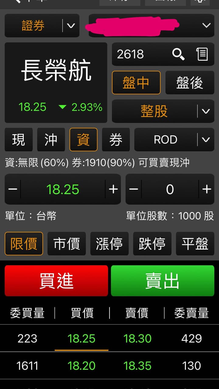 請益融資融券啟用的問題- 股票板| Dcard