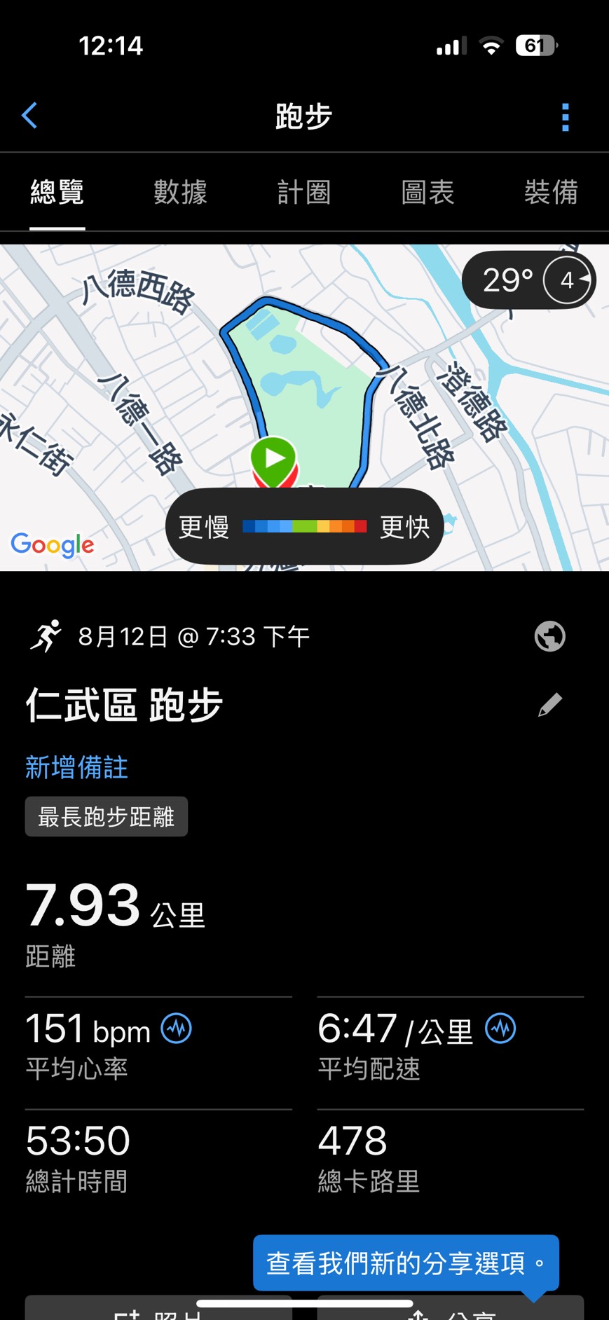 問題zone2到底要用「儲備心率法」還是「最大心率法」算- 健身板| Dcard