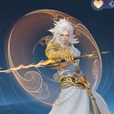 長安之人