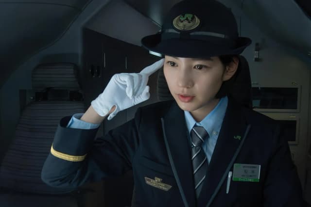 好雷《新幹線驚爆倒數》高鐵炸彈客！柏宏國片96分鐘剉咧等？這部爽片上院線會賣翻！~#短影評(無雷) - 🍌玫瑰騷年Ed. (@aedwarda) |  Dcard