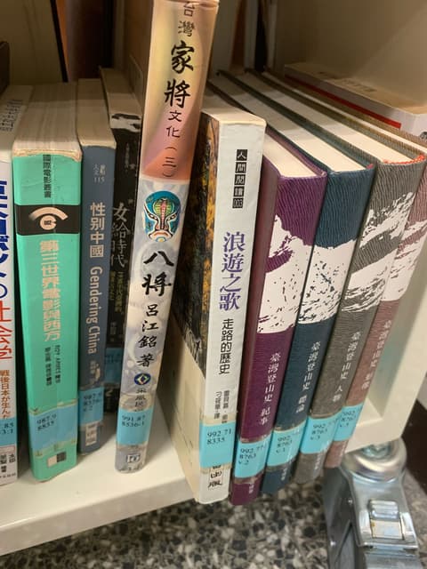總圖是不是很常找不到書？ - 政治大學板 | Dcard