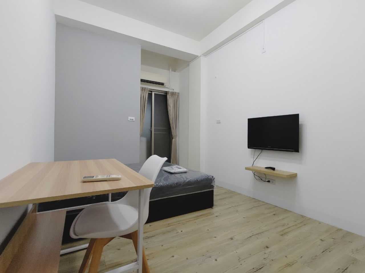 #招租 崑山科大旁學生套房出租✨ - Image 1