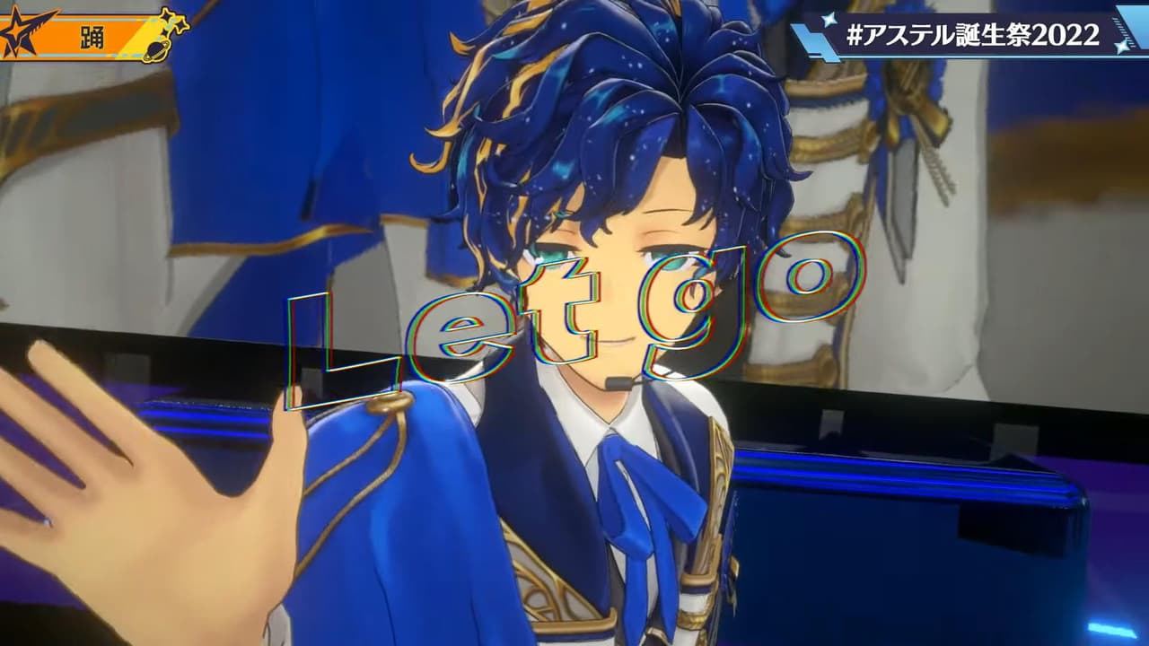 Astel生日Live 他做到了 - VTuber板 | Dcard