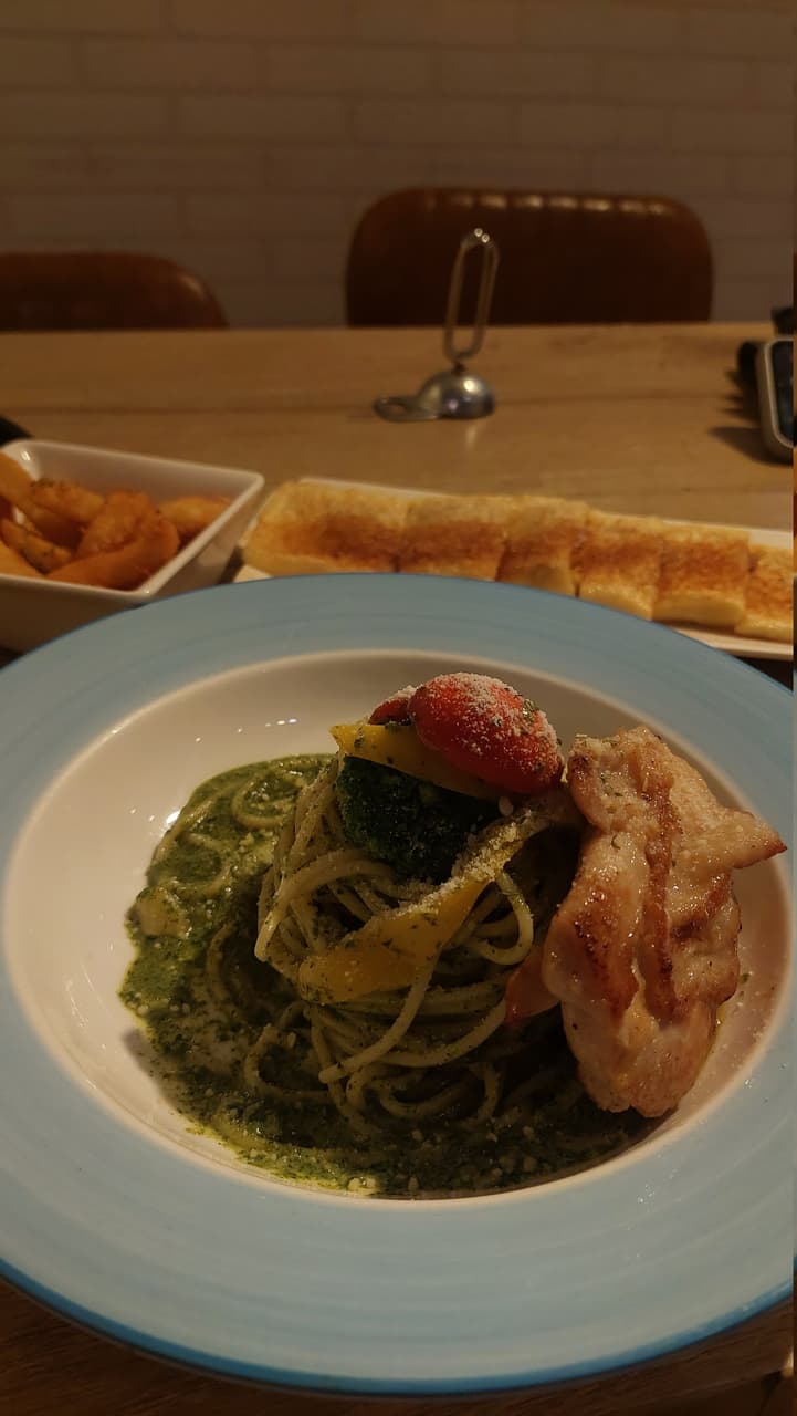 中壢大學生吃什麼🔍 Ep.1 里歐歐式早餐- 美食板| Dcard