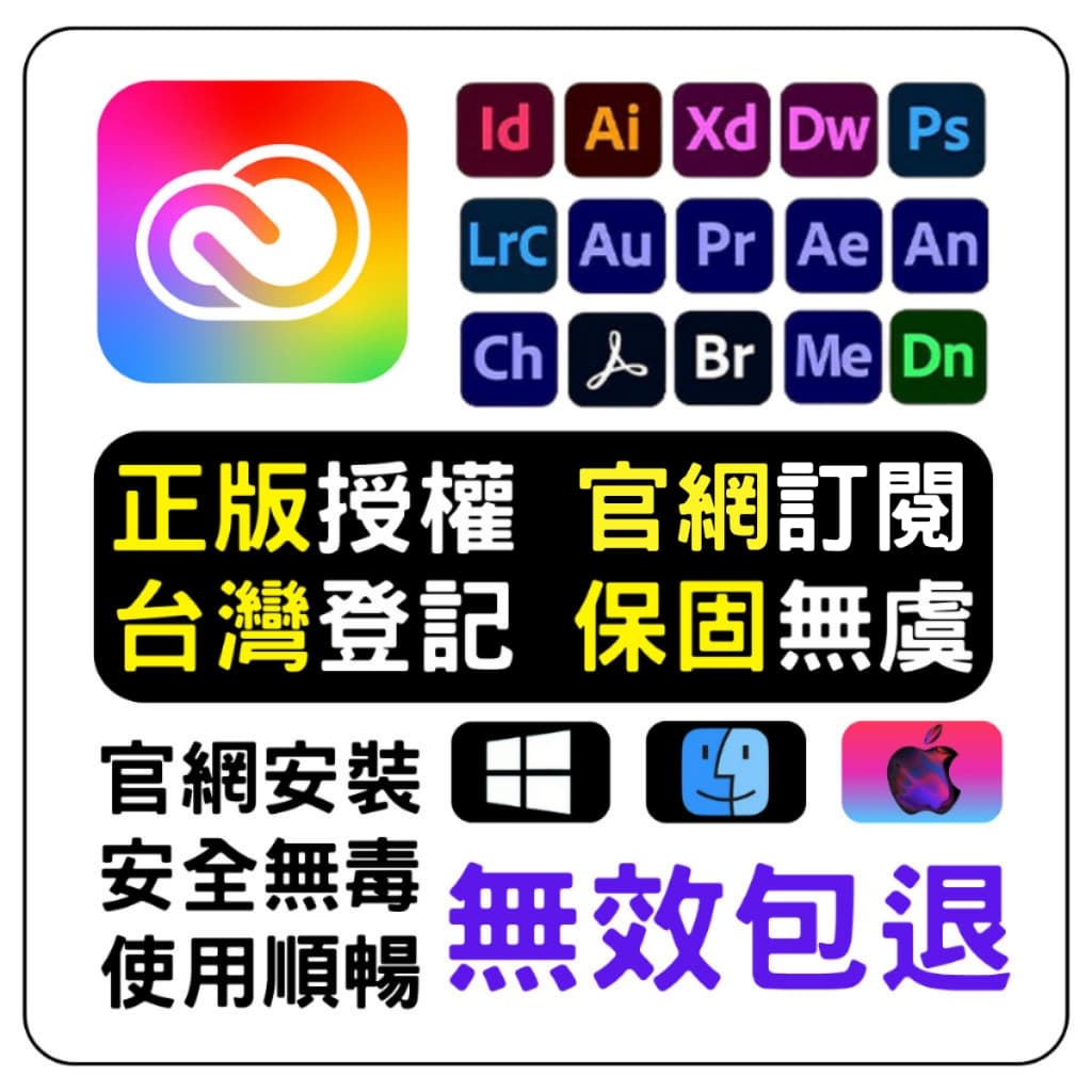 adobe便宜的相關討論與真實心得｜Dcard