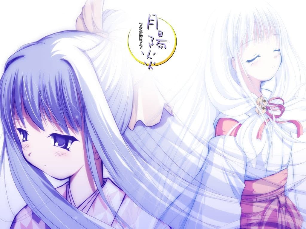 秋天,巫女,戀愛::月陽炎 - 西斯板 | Dcard