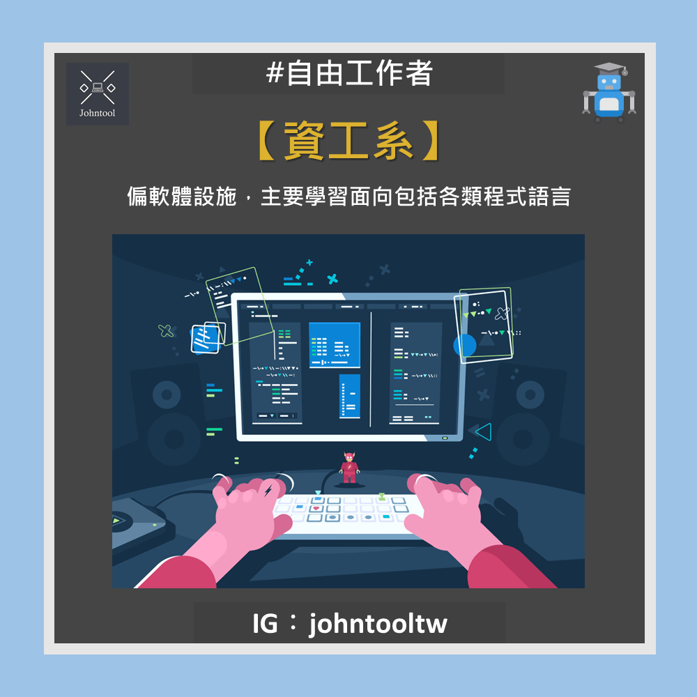 #分享 盤點六大理工科系 - 升大學考試板 | Dcard
