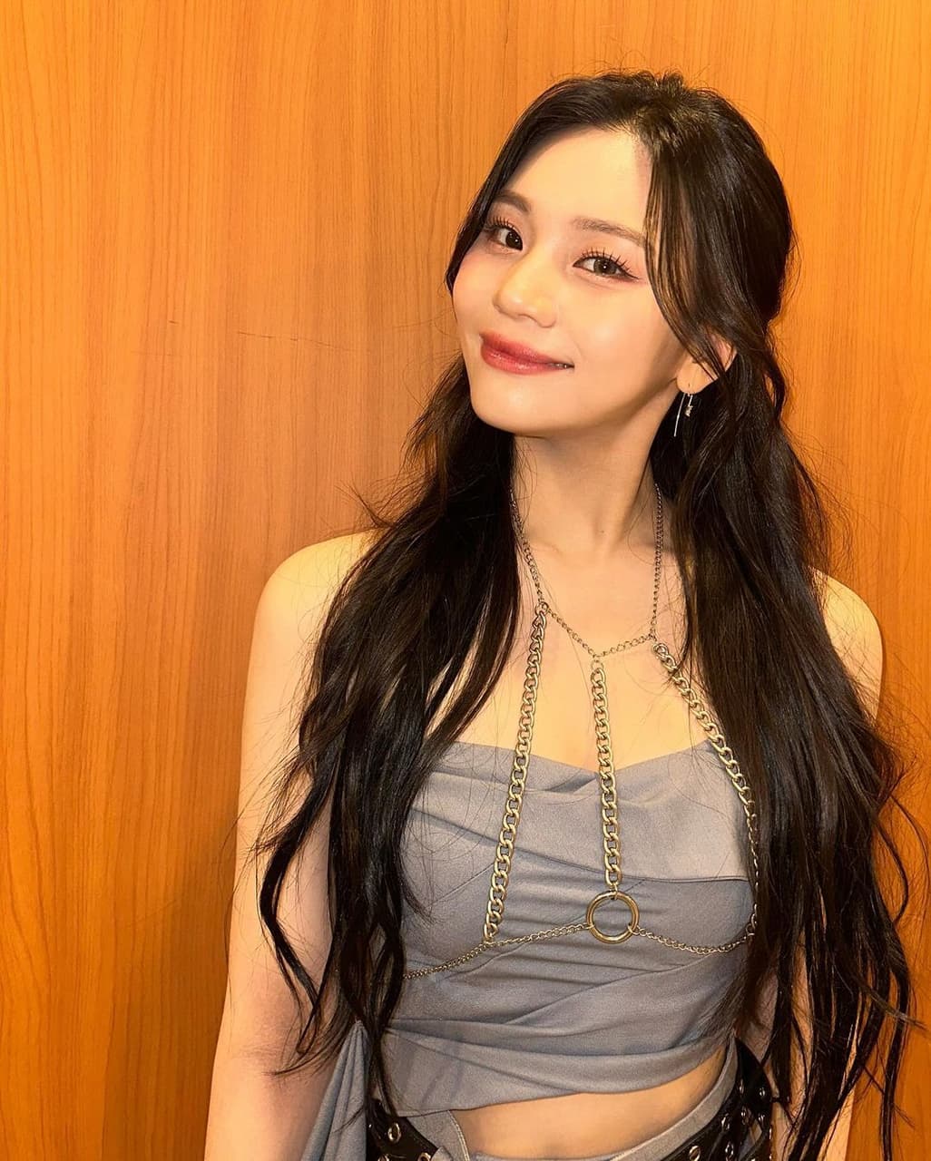 #更新 240328 Umji IG 貼文更新 - GFRIEND板 | Dcard