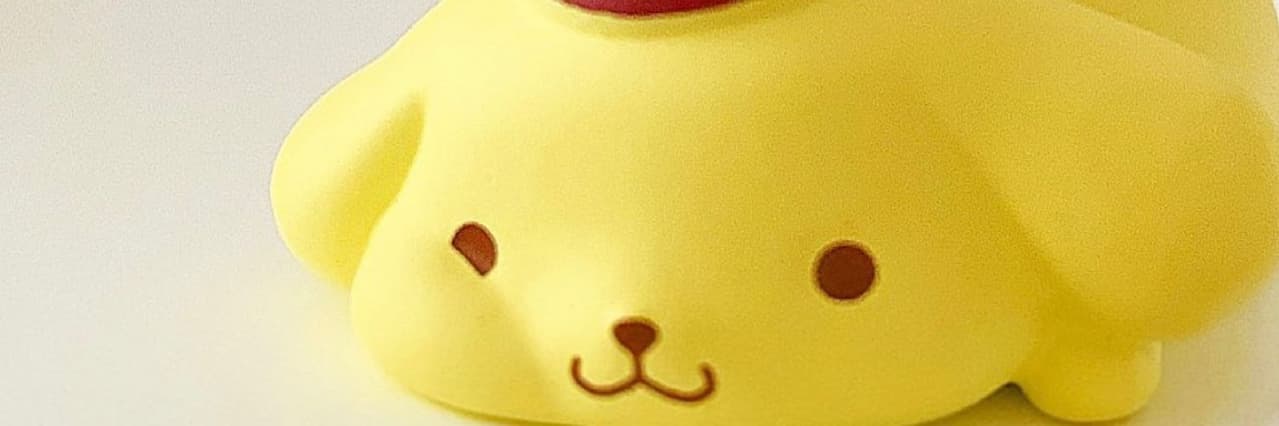 Tsai俗廢/布丁🍮