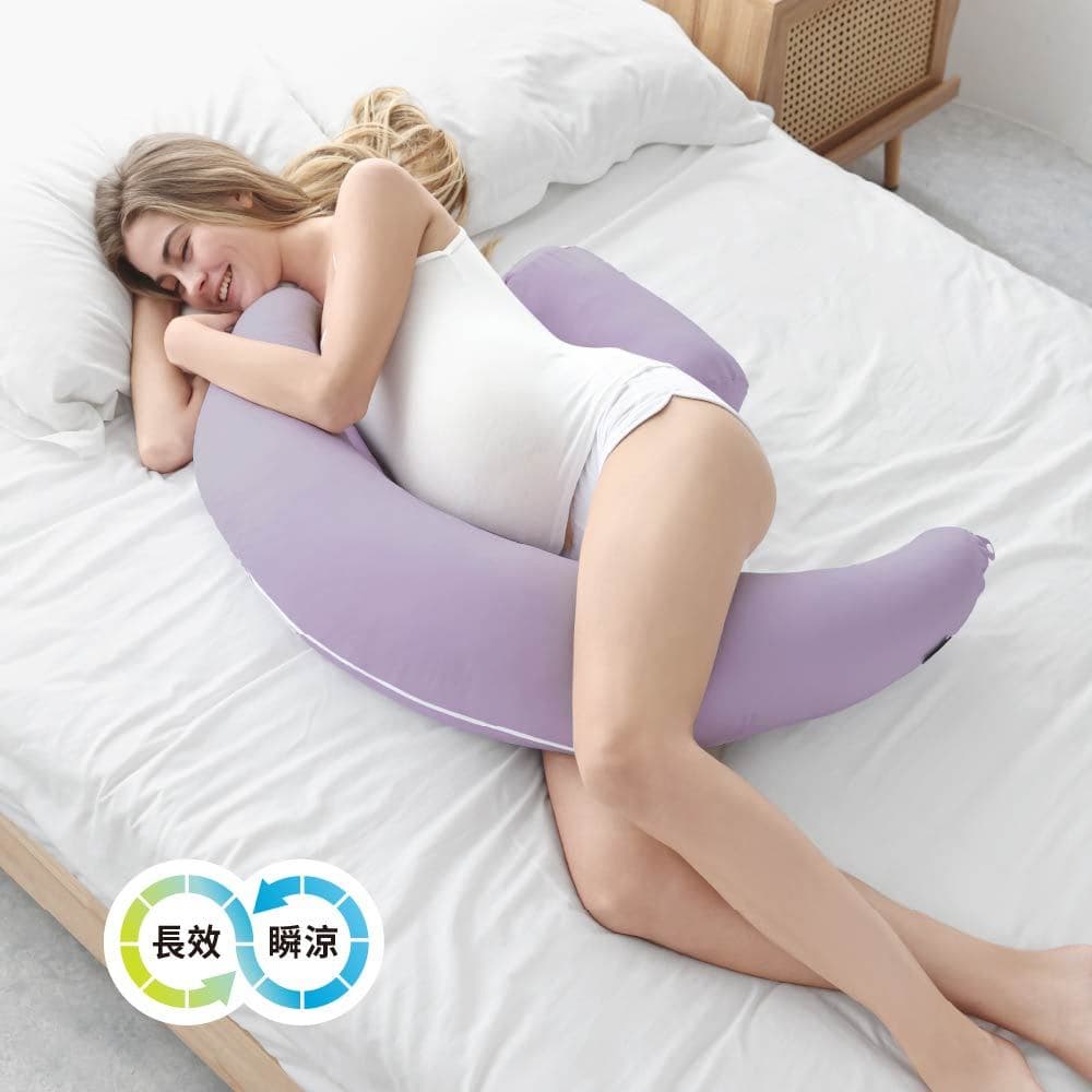 2026孕婦枕推薦】Dcard/PTT熱議8款評比，告別腰痠睡不好的終極懶人包！ - joyceJJ (@joycejoycelove) | Dcard