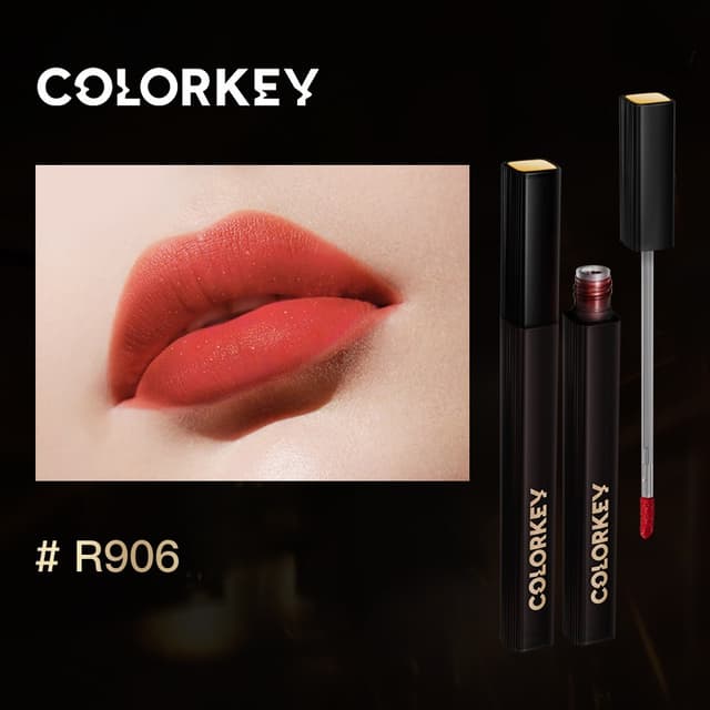 Colorkey R321 #分享 colorkey!! - 美妝板 | Dcard