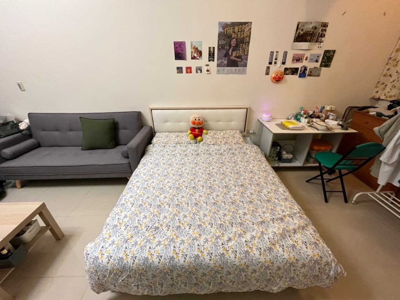 搬新家Room Tour 以及新購入助眠小物分享 - 居家生活板 | Dcard