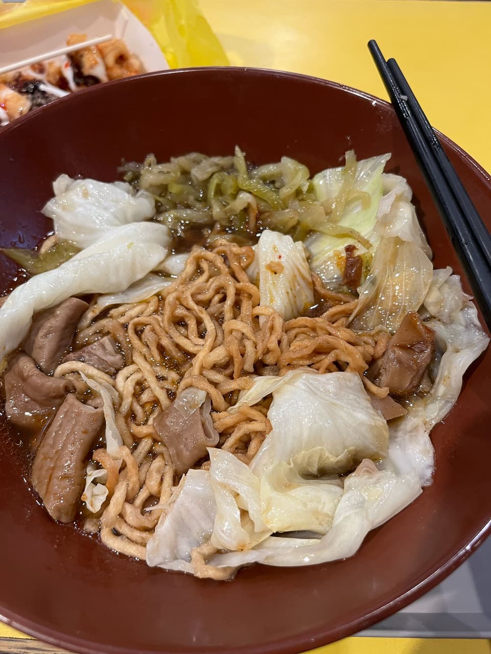 是我吃太多還是物價回不去了..台中 - 閒聊板 | Dcard