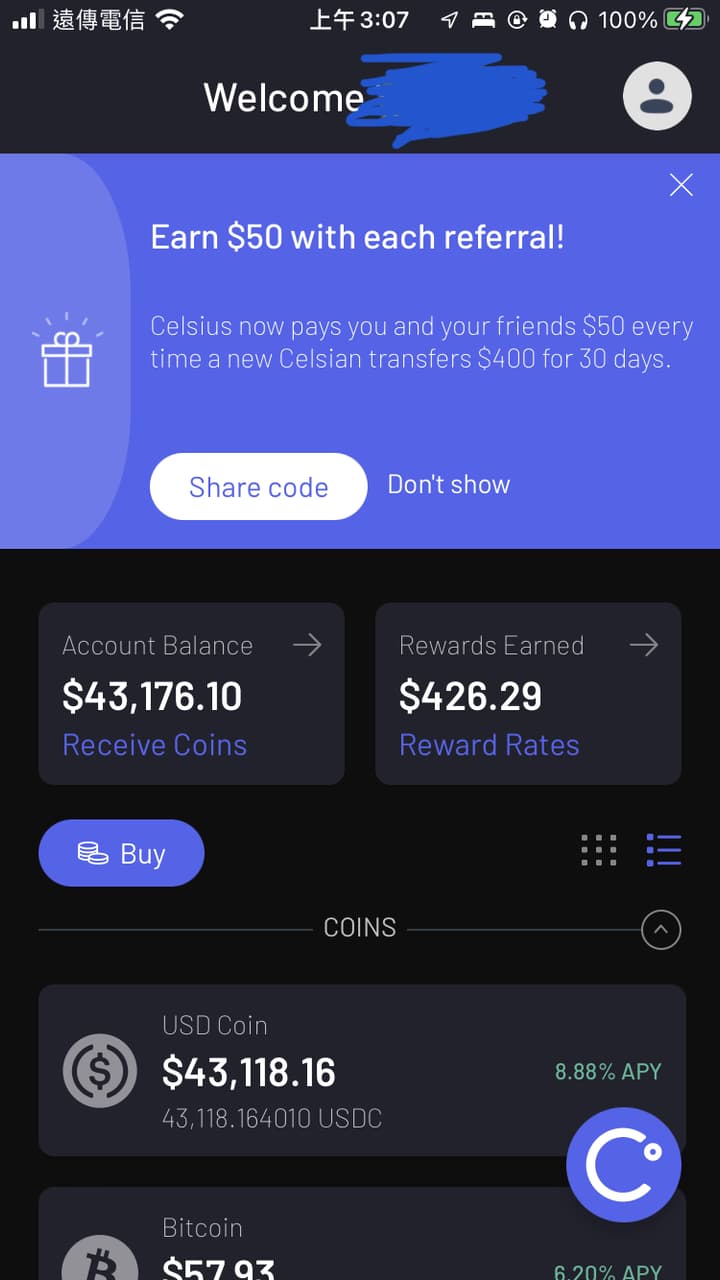 在幣圈用一年從16萬多賺到1000萬但有點迷茫- 理財板| Dcard