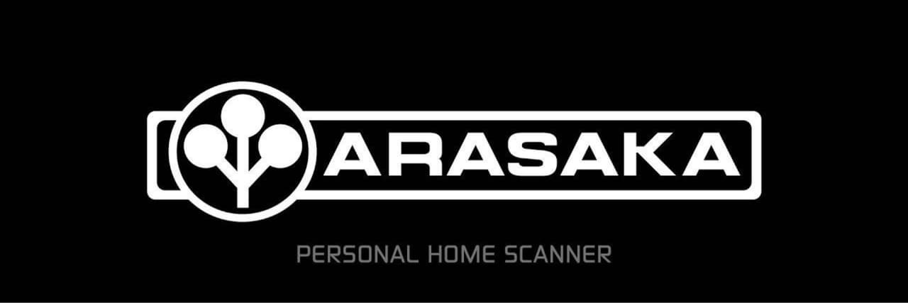 Arasaka🫆
