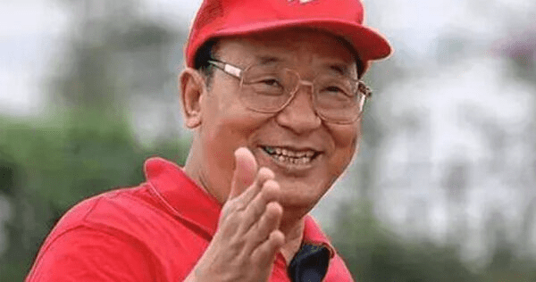 84歲中國鞋王跟兒子搞家族內鬥 - 閒聊板 | Dcard