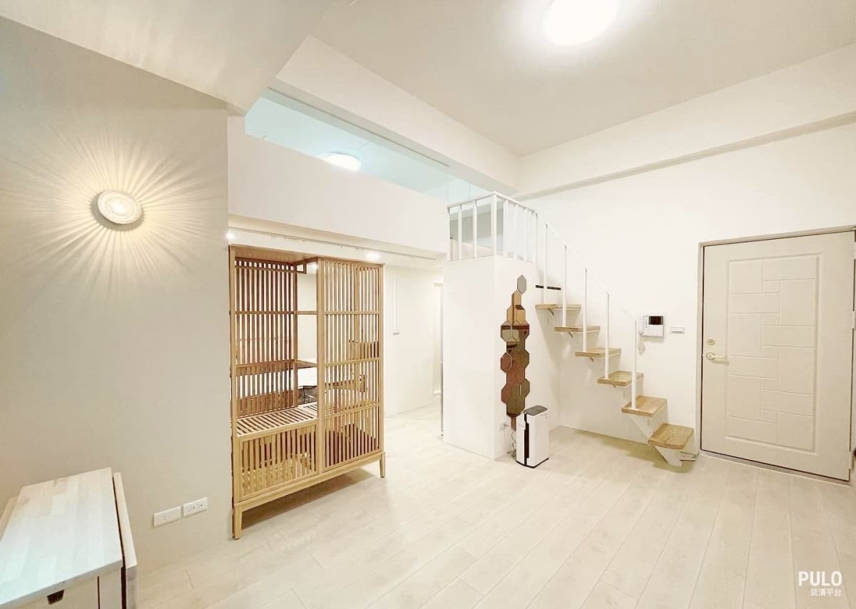 #裝潢 裝潢費用整理,裝潢一坪多少?室內裝修申請要錢嗎? - 購屋板 | Dcard