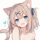 可愛の猫団
