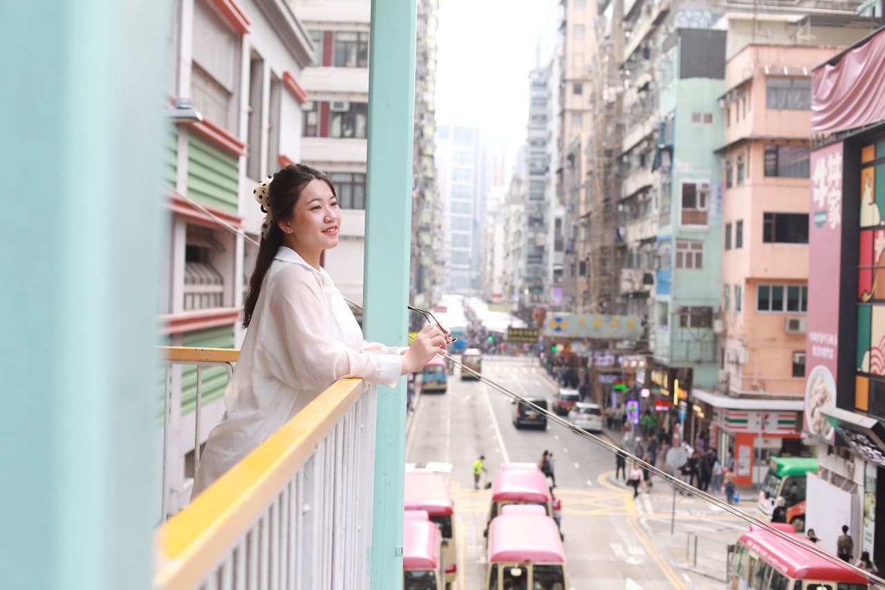 香港的最新討論 | Dcard