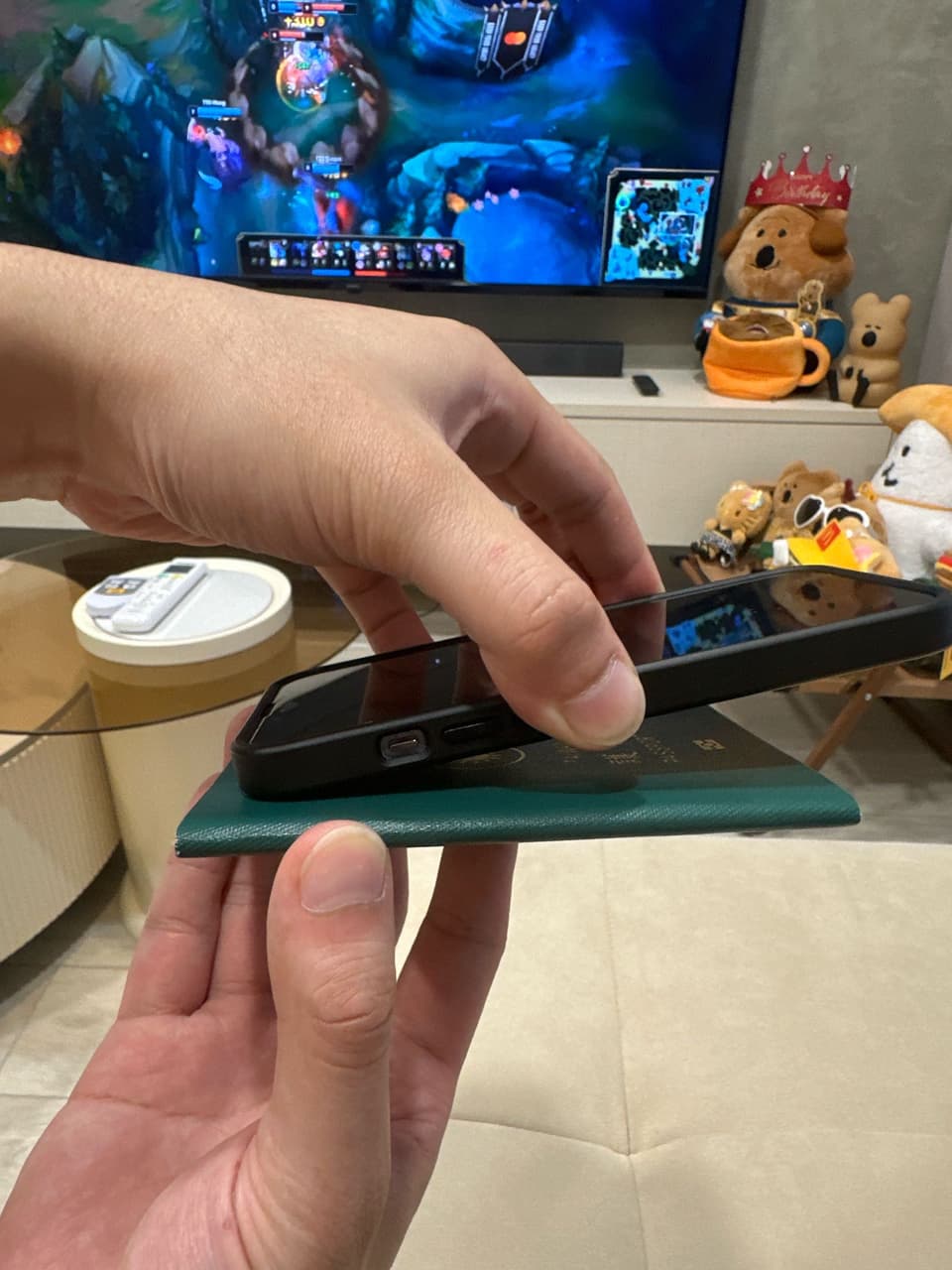 討論護照nfc掃描失敗- 韓國旅遊板| Dcard