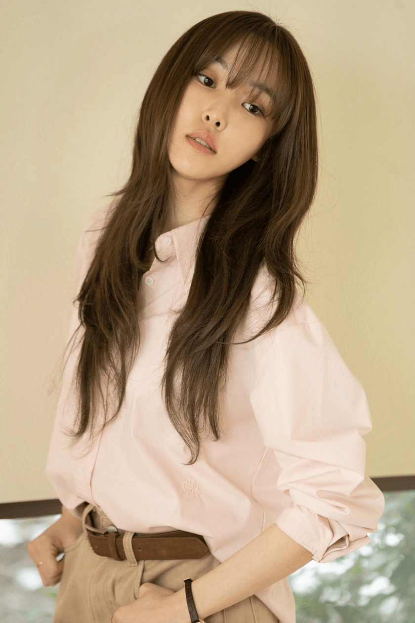 #更新 230307 Melon 雜誌/Genie 雜誌 YUJU 第二張迷你專輯 [O] 發售幕後花絮/ 'Without U' MV 拍攝 ...