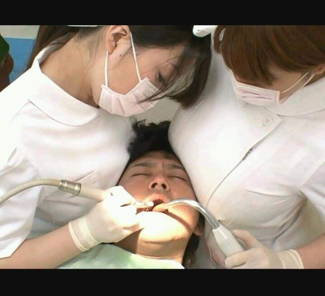 上原 牙醫
