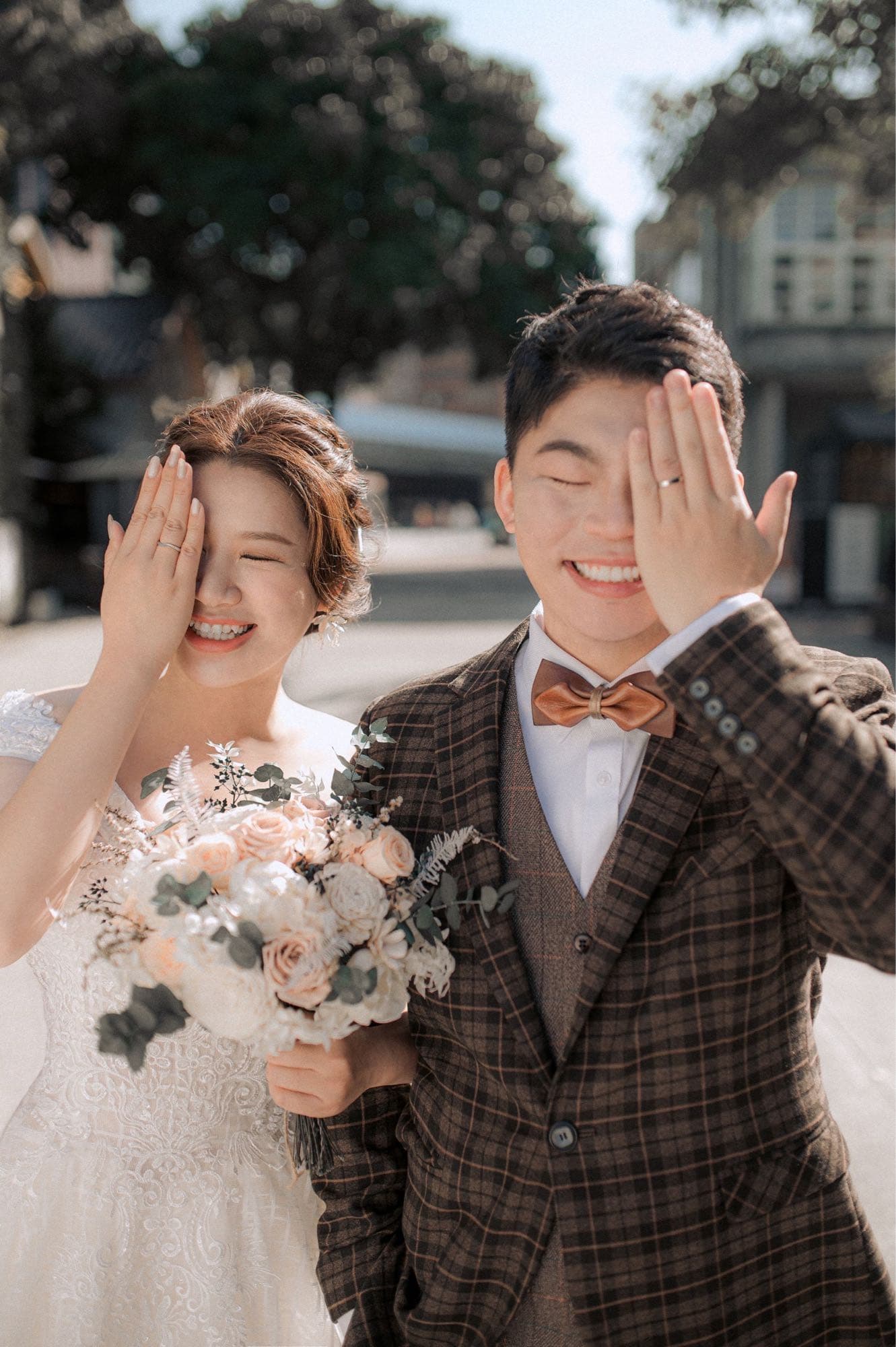 #婚攝 從婚紗到婚宴都令我驚艷的強大攝影 - 結婚板 | Dcard